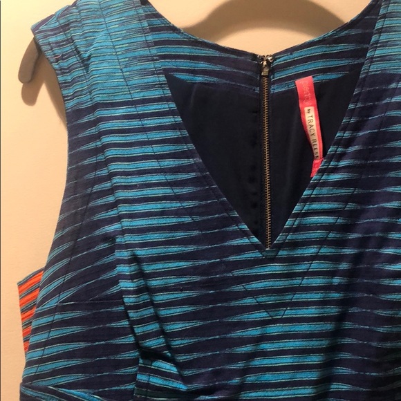Tracy Reese Sheath Dress 